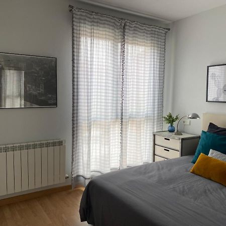 Habitacion En Casa De Mikel オリテ エクステリア 写真