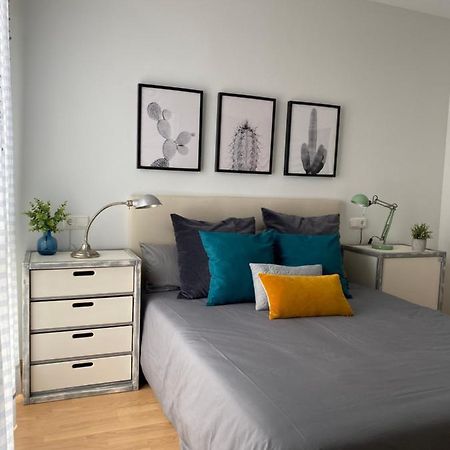 Habitacion En Casa De Mikel オリテ エクステリア 写真