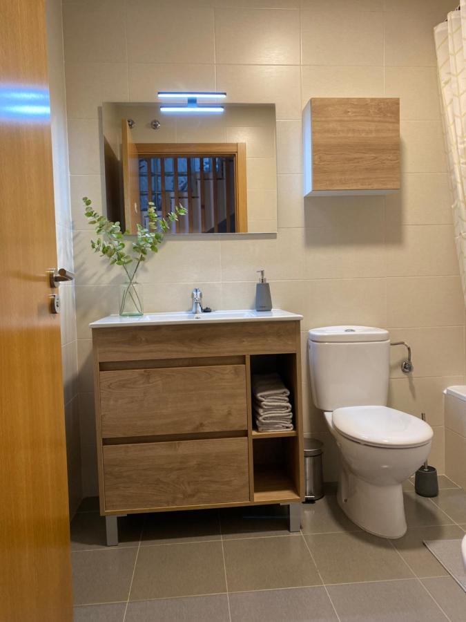 Habitacion En Casa De Mikel オリテ エクステリア 写真