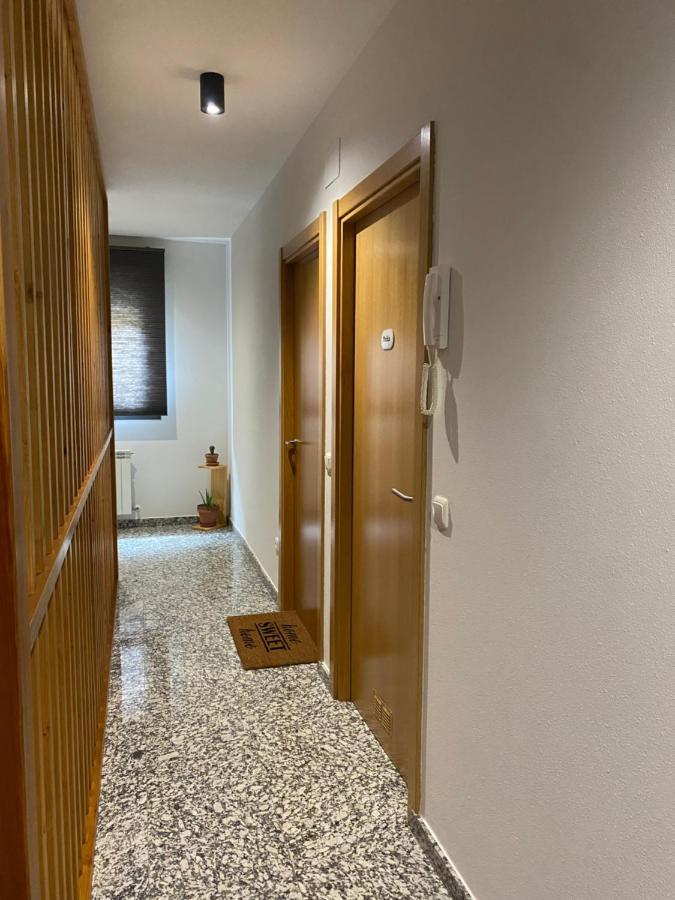 Habitacion En Casa De Mikel オリテ エクステリア 写真